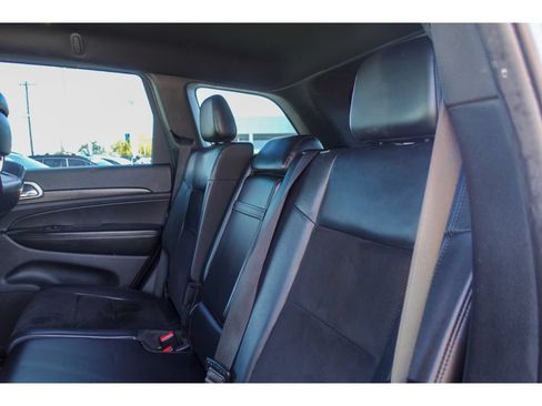 Used 2018 Jeep Grand Cherokee Altitude RWD image 20
