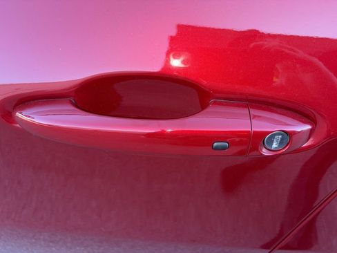 New 2026 Jeep Compass Latitude image 11