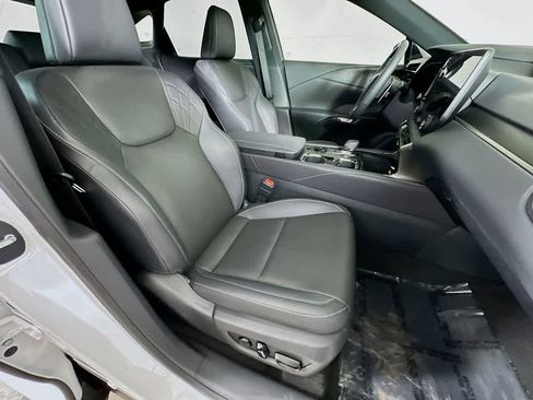 Used 2024 Lexus RX 350 Premium w/ Accessory Package (Z1) FWD image 15