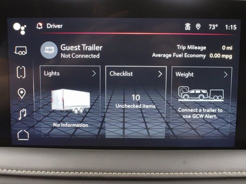 Used 2023 GMC Yukon SLT image 18