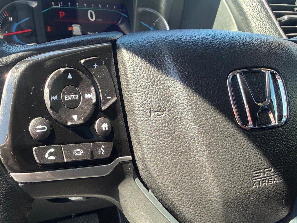 Used 2021 Honda Pilot EX-L image 28