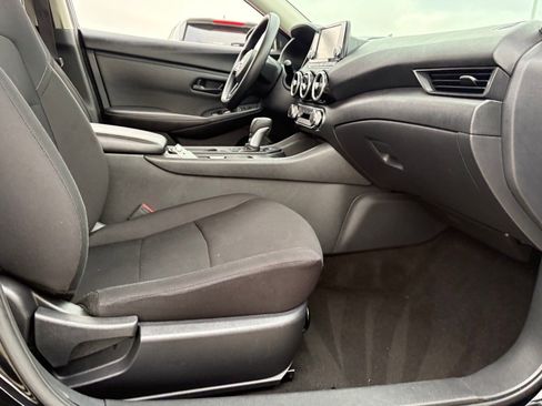 Certified 2024 Nissan Sentra S image 35