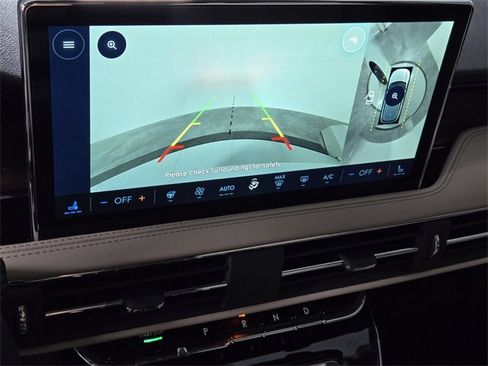 New 2026 Lincoln Corsair Grand Touring image 25