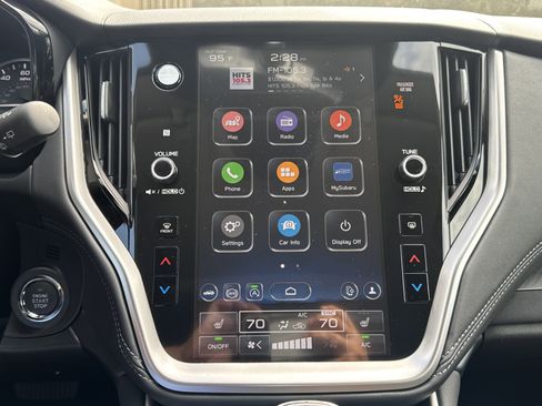 New 2025 Subaru Outback Premium image 20