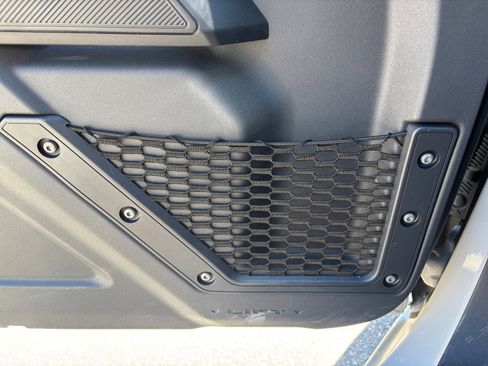 New 2026 Ford Bronco 2-Door AWD/4WD image 25