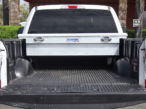 Used 2019 Ford F250 XLT AWD/4WD image 8
