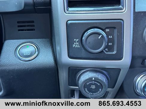 Used 2018 Ford F150 Lariat w/ Equipment Group 502A Luxury image 25