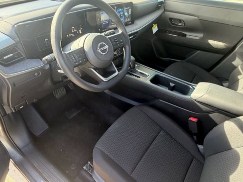 New 2026 Nissan Kicks S w/ Charging Package image 2