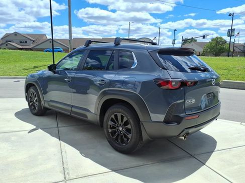 Certified 2024 MAZDA CX-50 AWD 2.5 S w/ Cargo Package image 5