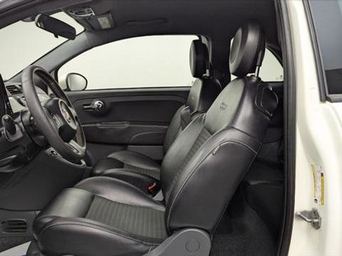 Used 2015 FIAT 500 Turbo image 13
