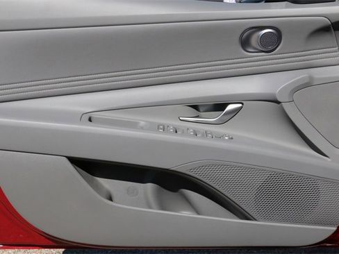 New 2026 Hyundai Elantra Sport image 17