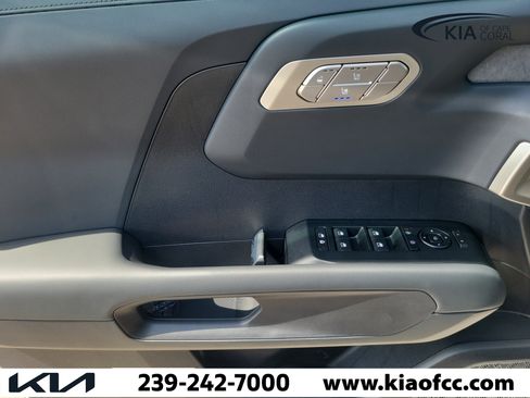 New 2027 Kia Telluride X-Line EX AWD/4WD image 16