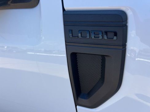 New 2025 Ford Maverick Lobo image 8