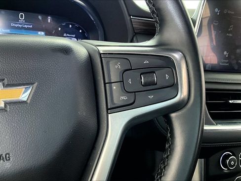 Used 2024 Chevrolet Tahoe LT AWD/4WD image 14