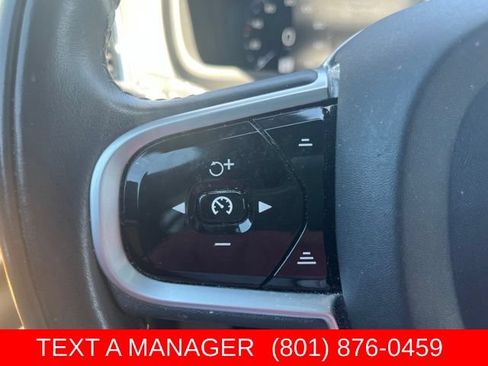 Used 2021 Volvo XC90 T6 Inscription w/ Advanced Package AWD/4WD image 26