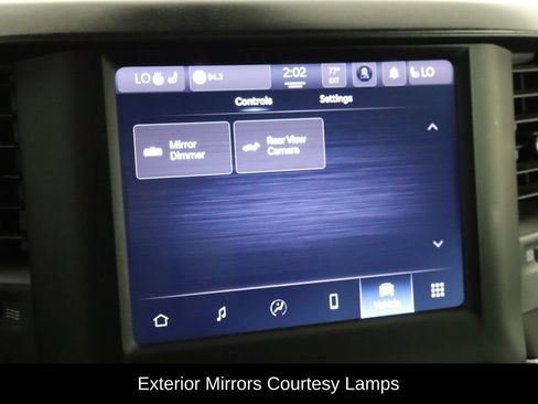 Used 2022 RAM 1500 Big Horn AWD/4WD image 33