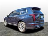 Used 2022 Cadillac XT6 Premium Luxury w/ Technology Package image 3