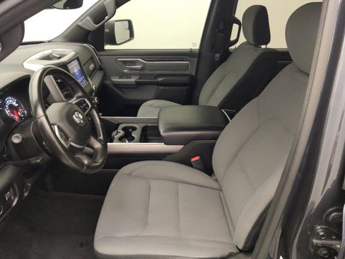 Used 2021 RAM 1500 Lone Star image 17