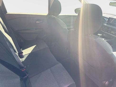 Certified 2023 Nissan Rogue SV image 13