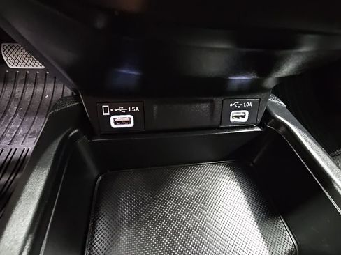 Used 2022 Honda CR-V EX image 20