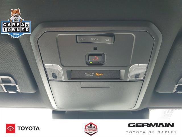 Certified 2024 Toyota Tacoma SR5 AWD/4WD image 34