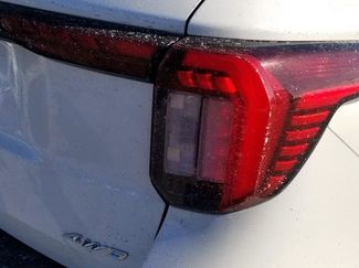 New 2026 Ford Explorer Active w/ Active Comfort Package video 5