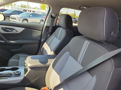 Certified 2023 Chevrolet Blazer LT w/ Convenience Package image 14