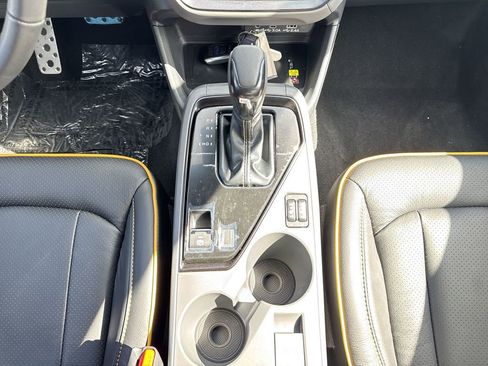 New 2025 Subaru Crosstrek 2.5i Sport w/ Crosstrek Mirror Package image 21