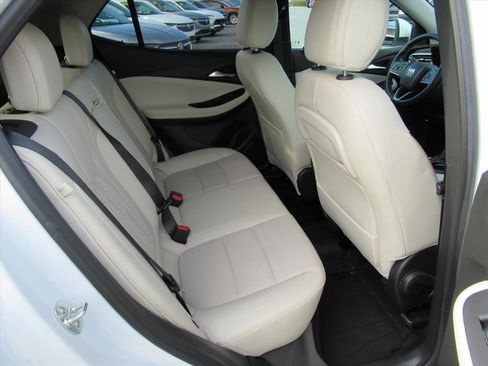 Used 2024 Buick Encore GX Avenir w/ Avenir Technology Package image 32