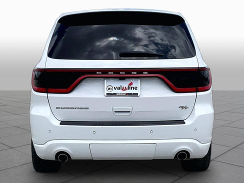 Used 2021 Dodge Durango R/T RWD image 5