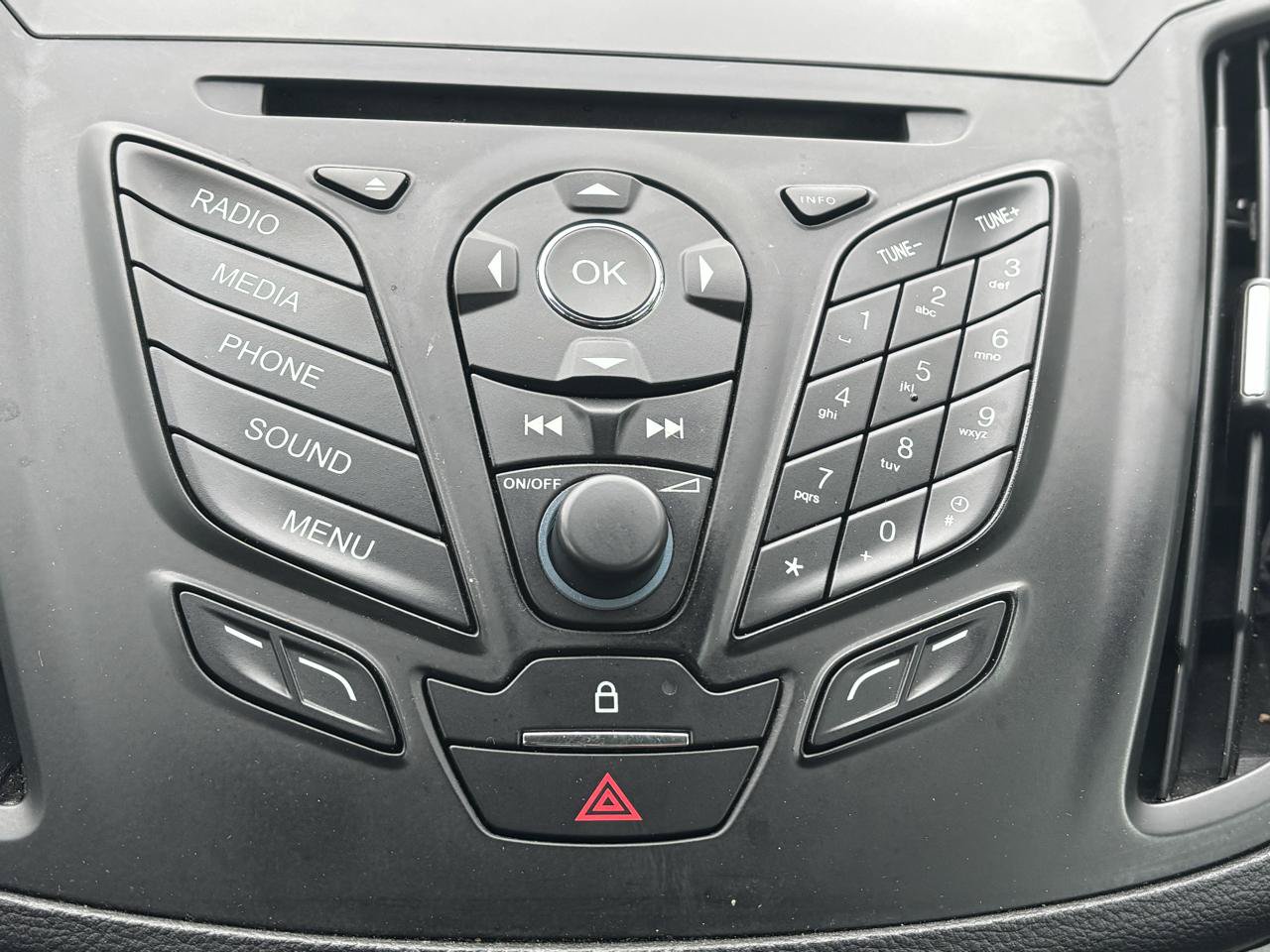 Used 2014 Ford Escape S FWD image 13