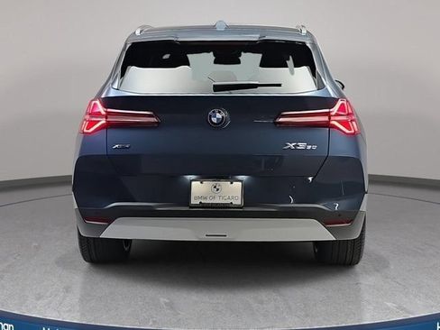 Used 2026 BMW X3 xDrive30i w/ Premium Package AWD/4WD image 4