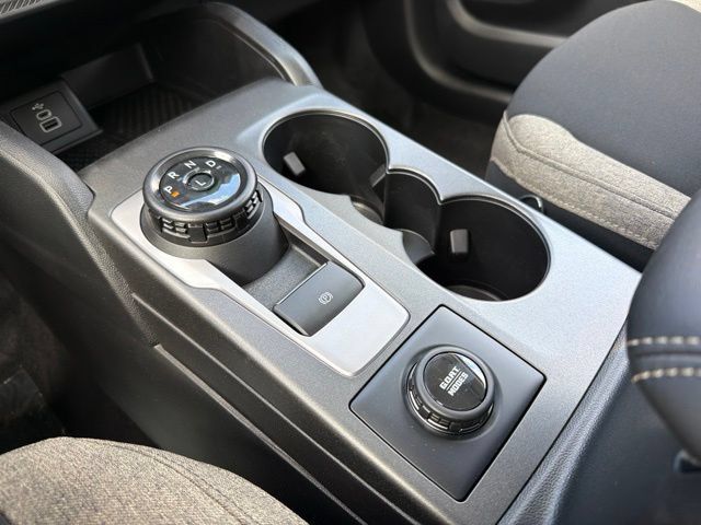 New 2026 Ford Bronco Sport Big Bend w/ Convenience Package AWD/4WD image 19