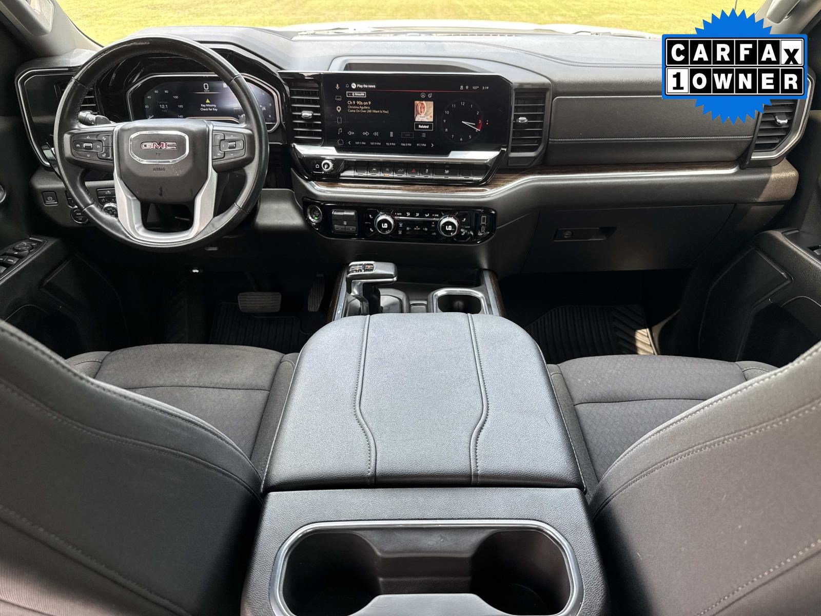 Used 2023 GMC Sierra 1500 Elevation AWD/4WD image 20