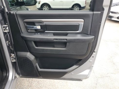 Used 2024 RAM 1500 Classic Warlock image 30