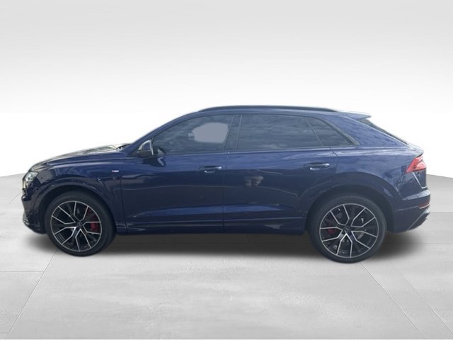 Used 2023 Audi Q8 Premium Plus AWD/4WD image 8