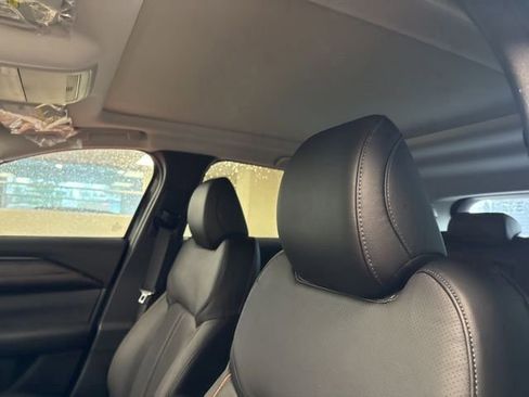 New 2026 MAZDA CX-50 2.5 Hybrid w/ Weather Package image 9