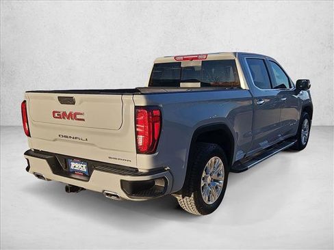 Used 2025 GMC Sierra 1500 Denali image 5