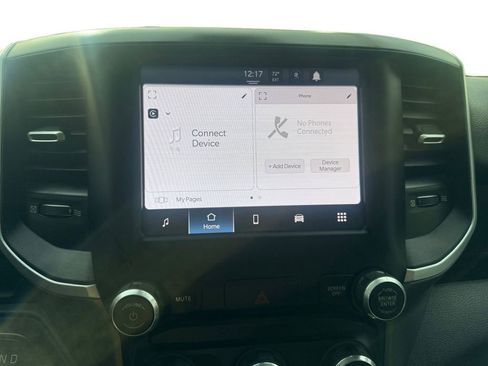 Used 2022 RAM 2500 Big Horn image 25