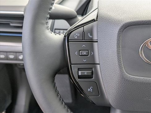 New 2026 Toyota Prius Plug-In Hybrid image 16