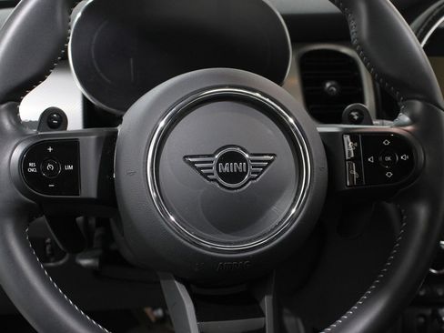 Certified 2023 MINI Cooper S image 7