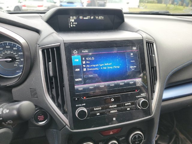 Used 2019 Subaru Crosstrek Hybrid AWD/4WD image 11
