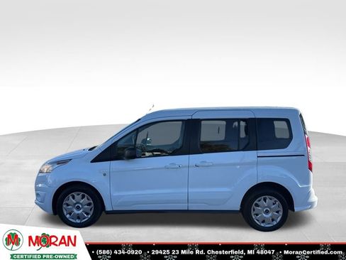 Used 2016 Ford Transit Connect XLT image 2
