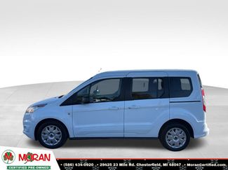 Used 2016 Ford Transit Connect XLT video 2