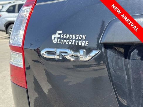 Used 2011 Honda CR-V SE image 7