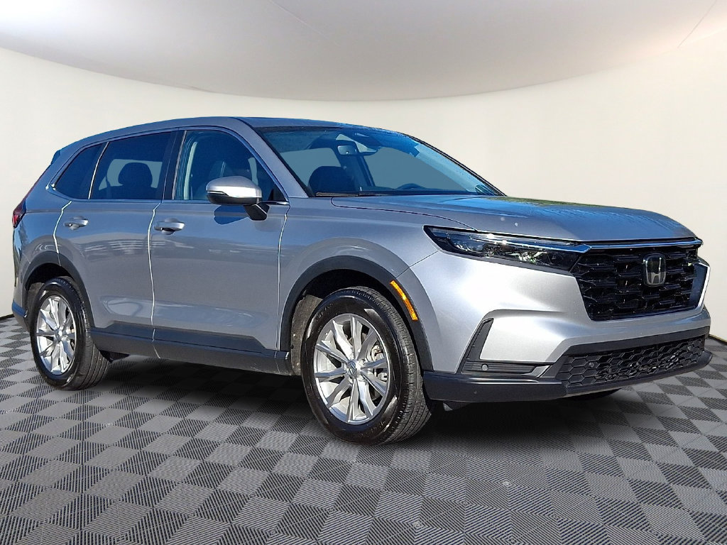 Used 2023 Honda CR-V EX-L image 1