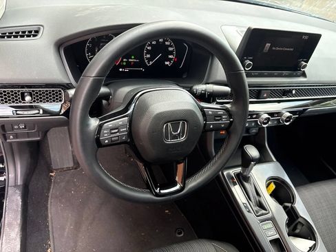 Used 2023 Honda Civic EX image 14