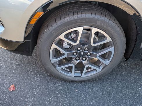 New 2026 Chevrolet Blazer RS image 11