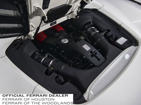 Used 2018 Ferrari 488 Spider . image 34