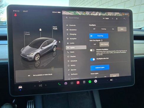 Used 2022 Tesla Model Y Performance image 42